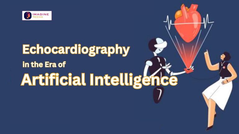 Echocardiography in the Era of Artificial Intelligence