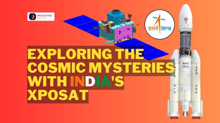 Exploring the Cosmic Mysteries with India’s XPoSat: A Pioneer in X-ray Polarimetry