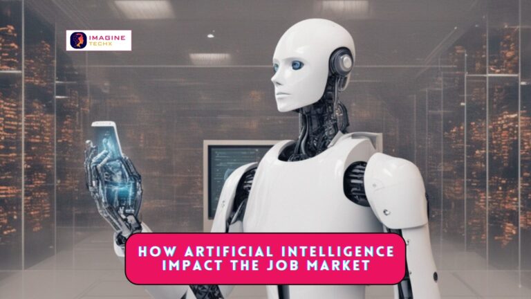 How Artificial Intelligence Impact the Job Market in 2023