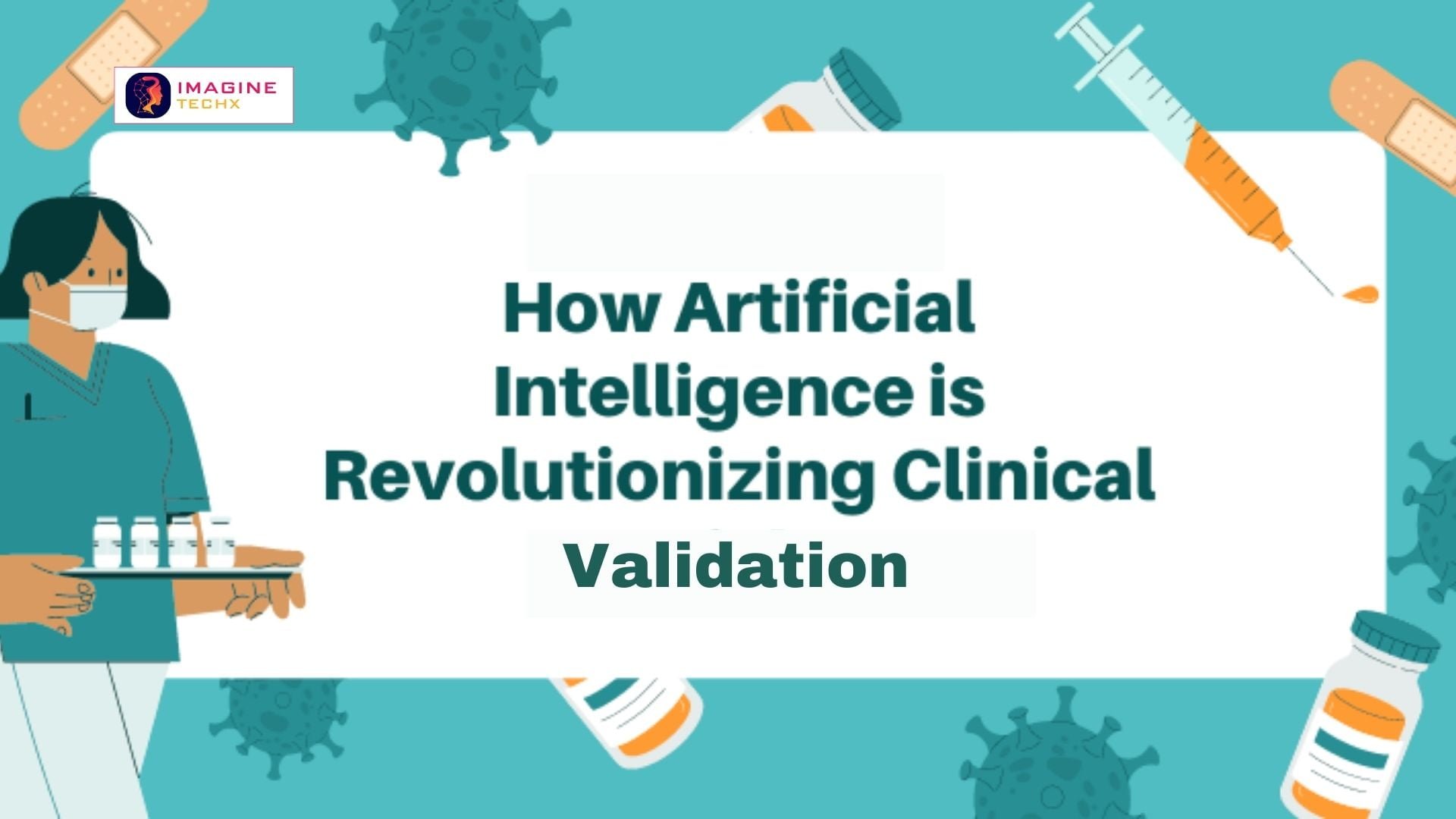 How Artificial Intelligence is Revolutionizing Clinical Validation