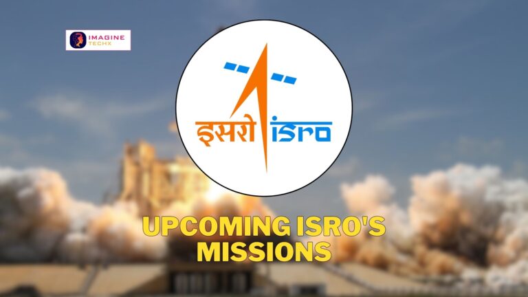 What has ISRO Planned After the Success of Chandrayaan-3:? Upcoming ISRO’S Missions, Future Missions Of ISRO