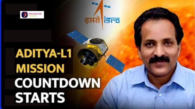 Countdown Begins: PSLV-C57/Aditya-L1 Mission to Launch on September 2, 2023