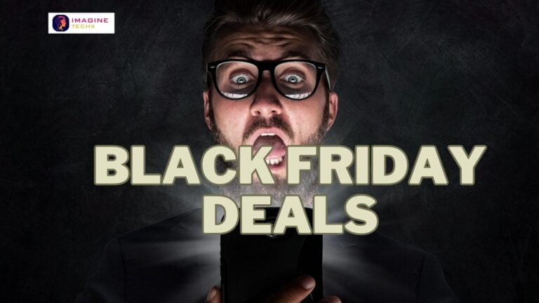Hilarious Early Deals On Black Friday