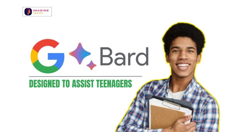 Google Opens Bard AI Chatbot For Teens: Exploring the World of Conversation