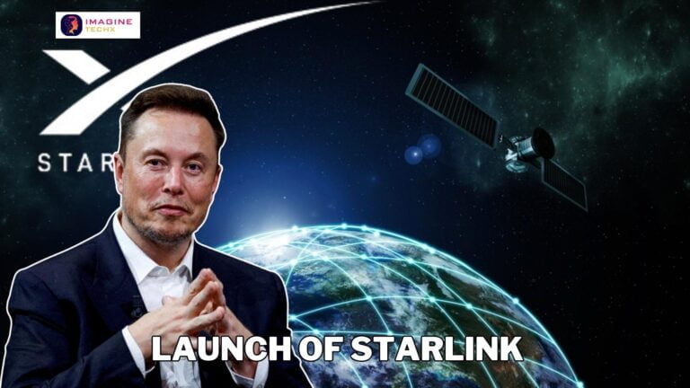 SpaceX’s Ambitious Starlink Initiative: The 47th Launch of 2023
