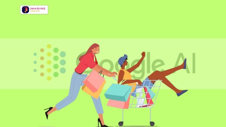 Use Of Google’s AI For Holiday Shopping: