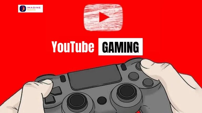 YouTube Comes Into Gaming