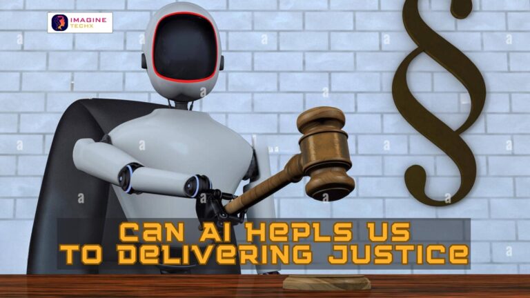 AI in the Courtroom: A Revolution in Delivering Justice