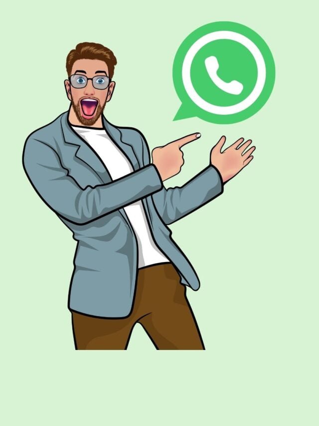 Did you know about the new feature of WhatsApp?
