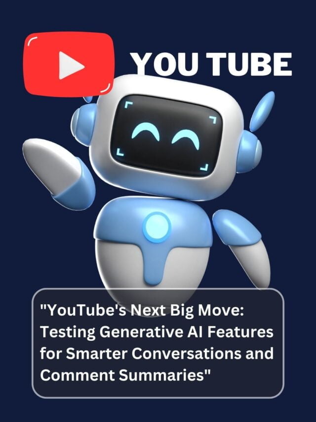 YouTube’s Next Big Move_ Testing Generative AI Features for Smarter Conversations and Comment Summaries (11)